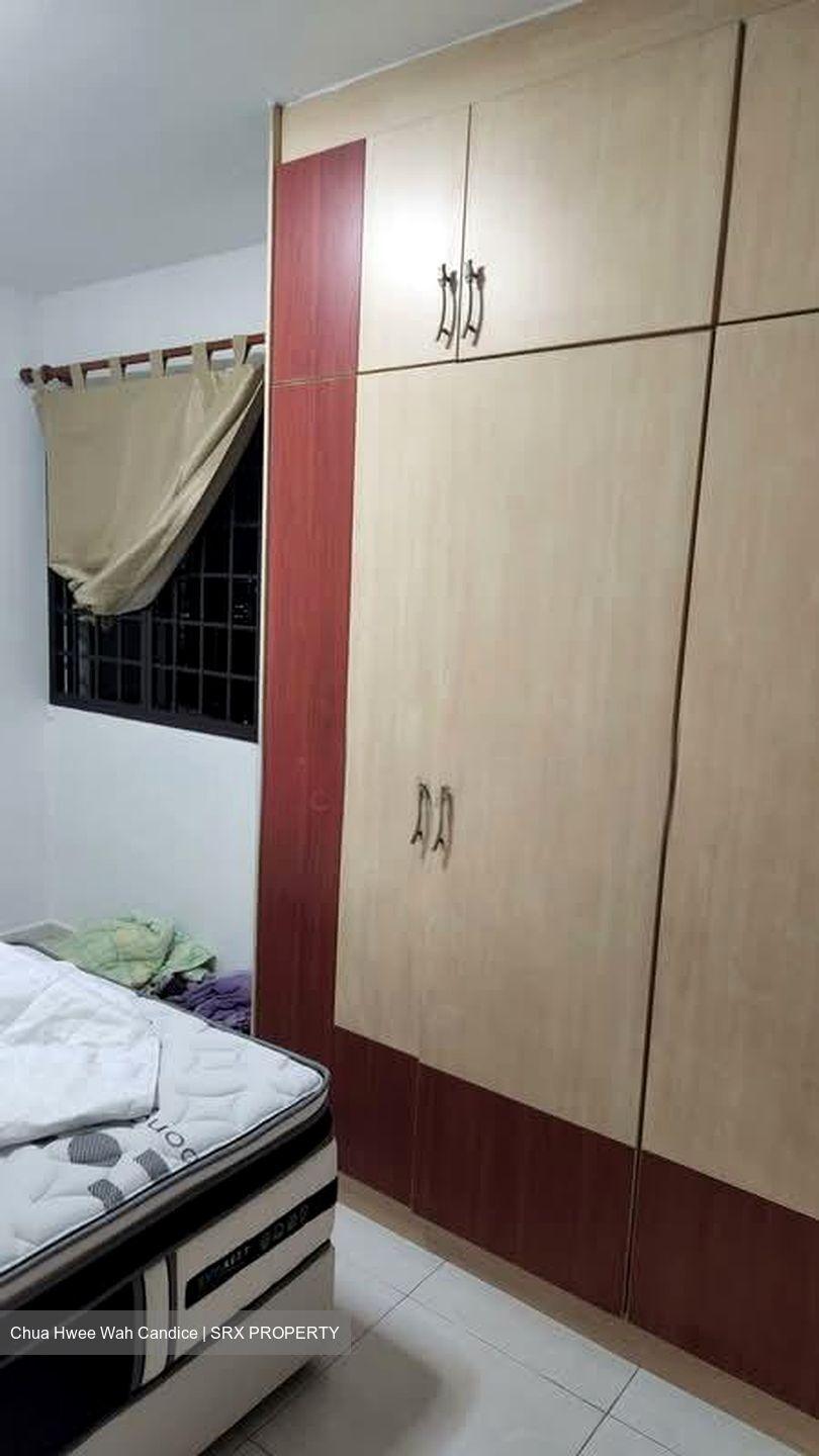 Blk 577 Cheng San Court (Ang Mo Kio), HDB 4 Rooms #589349201